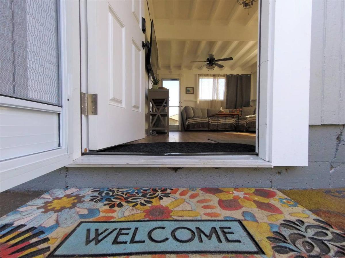 Somewhere Over The Rainbow Loft With Ac Hilo Exterior foto